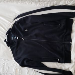 Polo by Ralph Lauren Track jacket!